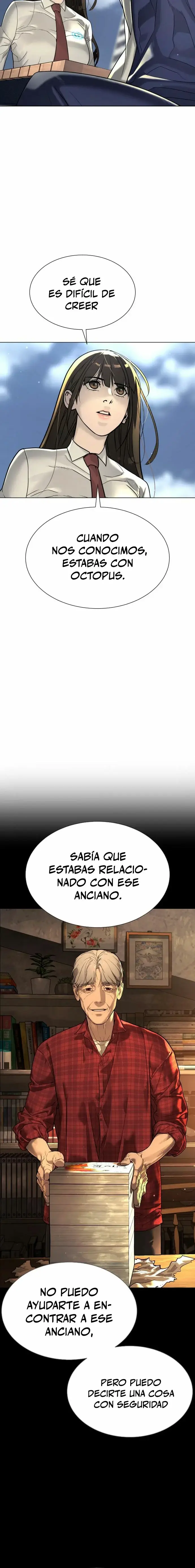 Pedro el asesino (El Asesino Pietro) (2023) - Capítulo 16 - Página 41 - LectorTMOo