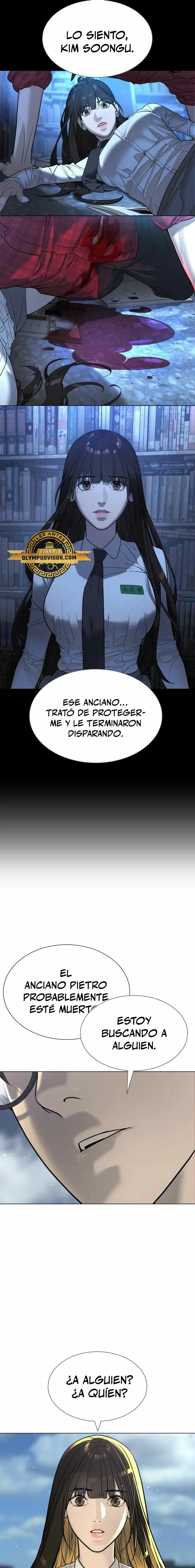 Pedro el asesino (El Asesino Pietro) (2023) - Capítulo 16 - Página 42 - LectorTMOo