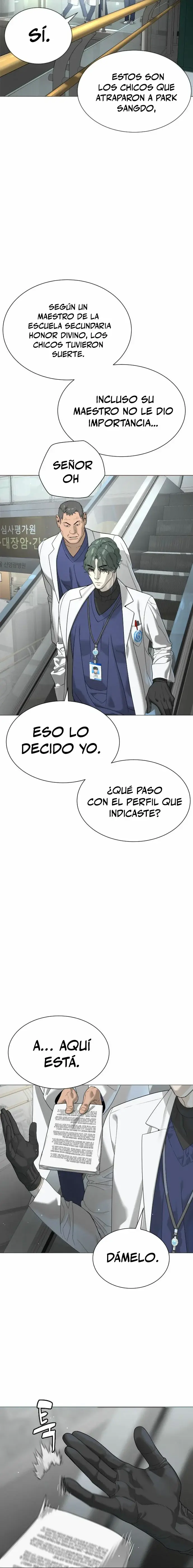 Pedro el asesino (El Asesino Pietro) (2023) - Capítulo 17 - Página 9 - LectorTMOo