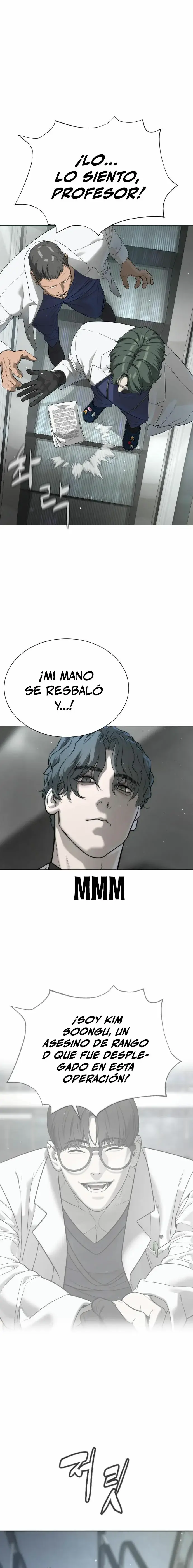 Pedro el asesino (El Asesino Pietro) (2023) - Capítulo 17 - Página 10 - LectorTMOo