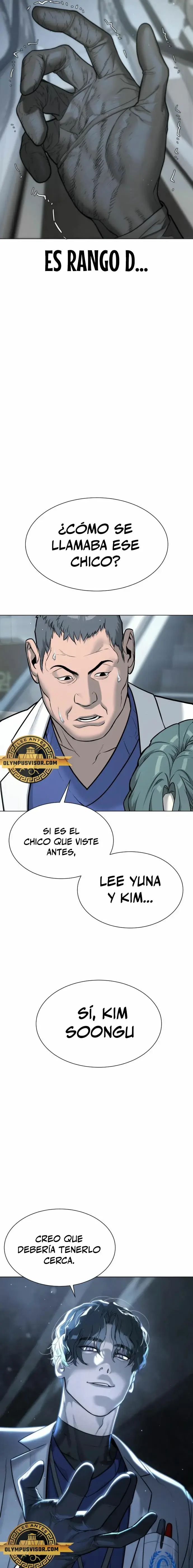 Pedro el asesino (El Asesino Pietro) (2023) - Capítulo 17 - Página 11 - LectorTMOo
