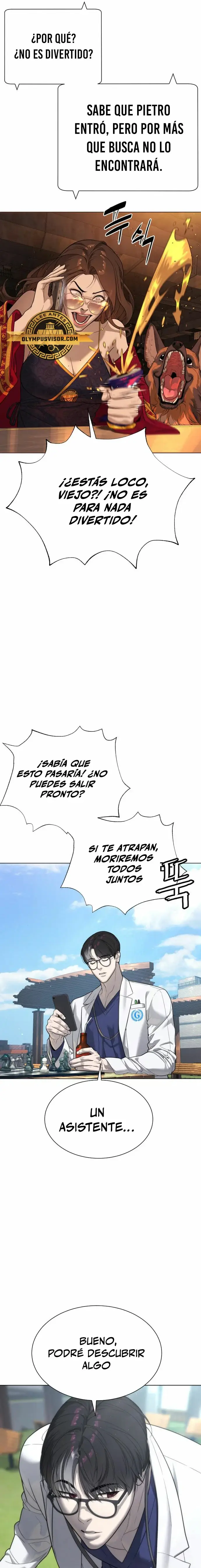 Pedro el asesino (El Asesino Pietro) (2023) - Capítulo 17 - Página 13 - LectorTMOo