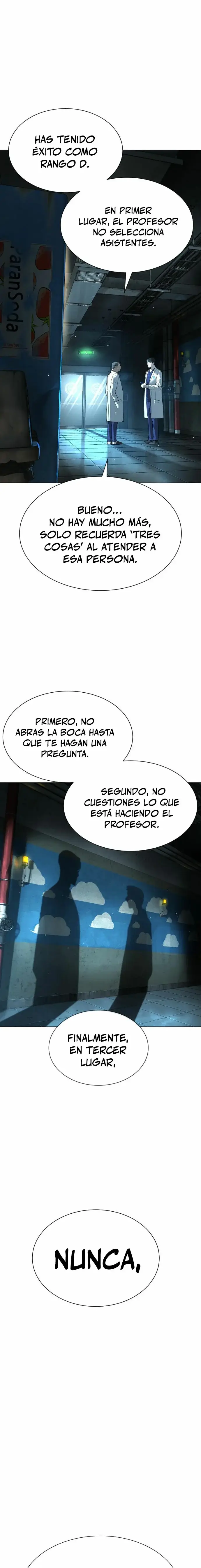 Pedro el asesino (El Asesino Pietro) (2023) - Capítulo 17 - Página 15 - LectorTMOo
