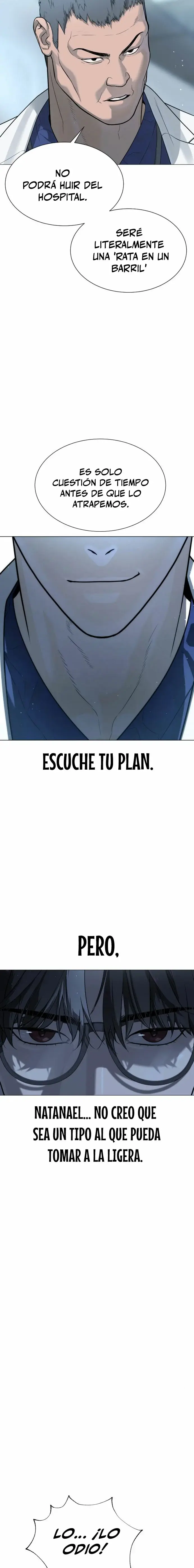 Pedro el asesino (El Asesino Pietro) (2023) - Capítulo 17 - Página 21 - LectorTMOo
