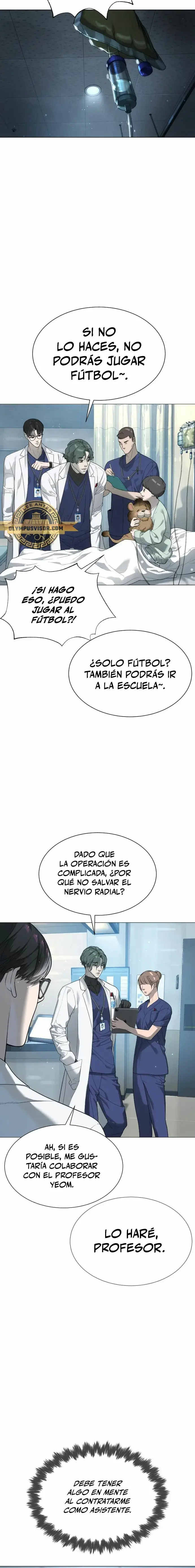 Pedro el asesino (El Asesino Pietro) (2023) - Capítulo 17 - Página 22 - LectorTMOo