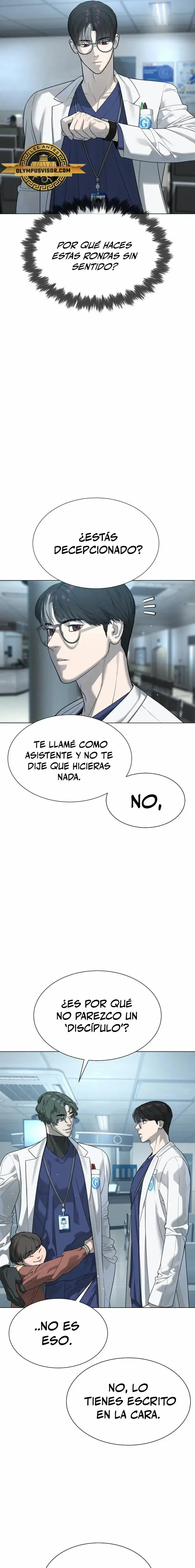 Pedro el asesino (El Asesino Pietro) (2023) - Capítulo 17 - Página 23 - LectorTMOo