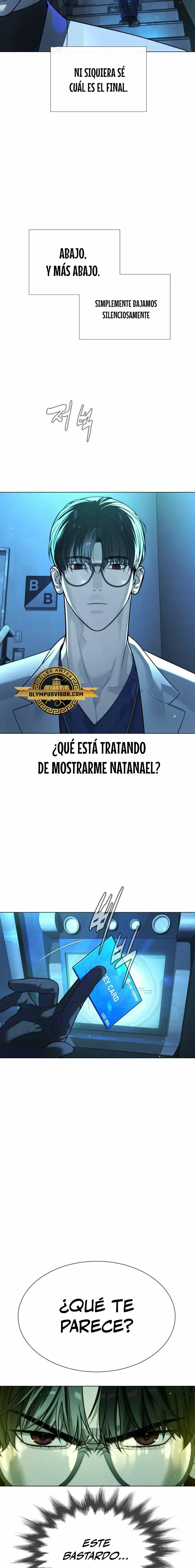 Pedro el asesino (El Asesino Pietro) (2023) - Capítulo 17 - Página 25 - LectorTMOo