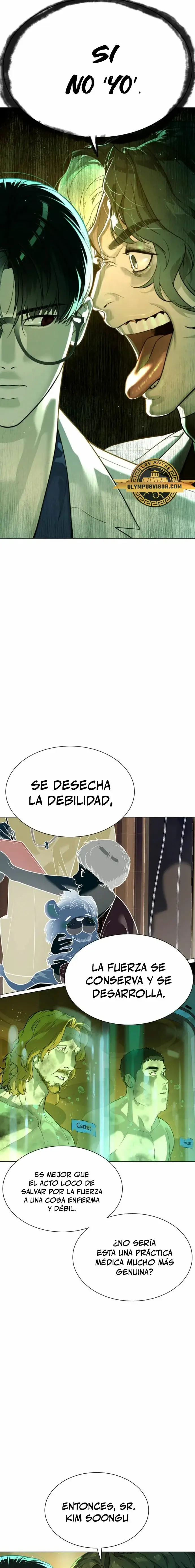 Pedro el asesino (El Asesino Pietro) (2023) - Capítulo 17 - Página 28 - LectorTMOo