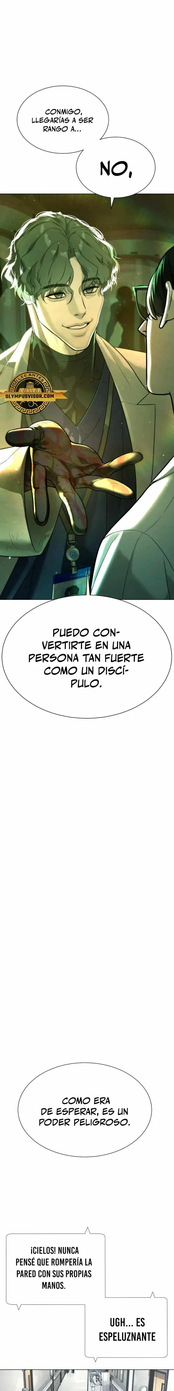 Pedro el asesino (El Asesino Pietro) (2023) - Capítulo 17 - Página 38 - LectorTMOo