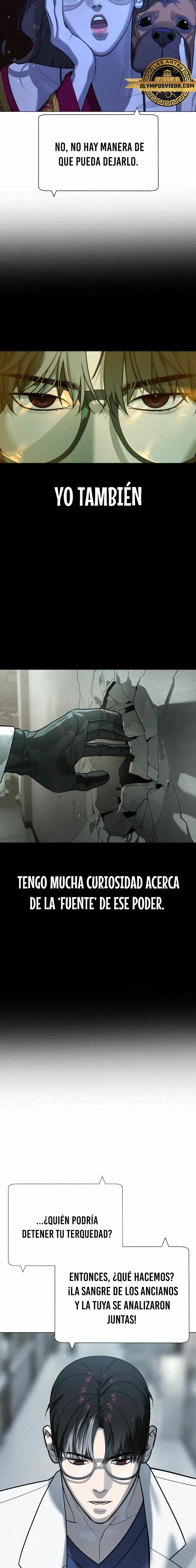 Pedro el asesino (El Asesino Pietro) (2023) - Capítulo 17 - Página 40 - LectorTMOo