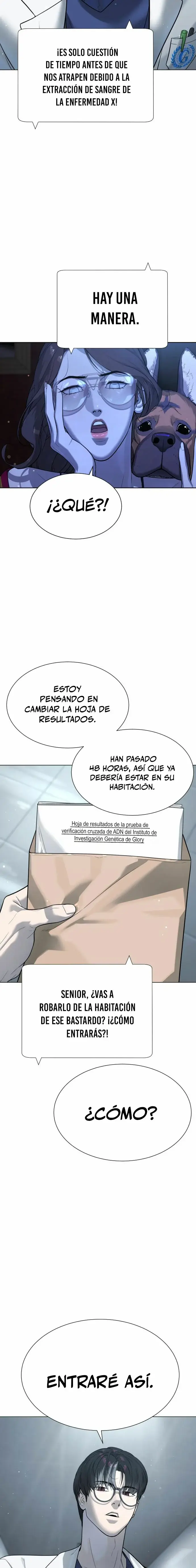 Pedro el asesino (El Asesino Pietro) (2023) - Capítulo 17 - Página 41 - LectorTMOo
