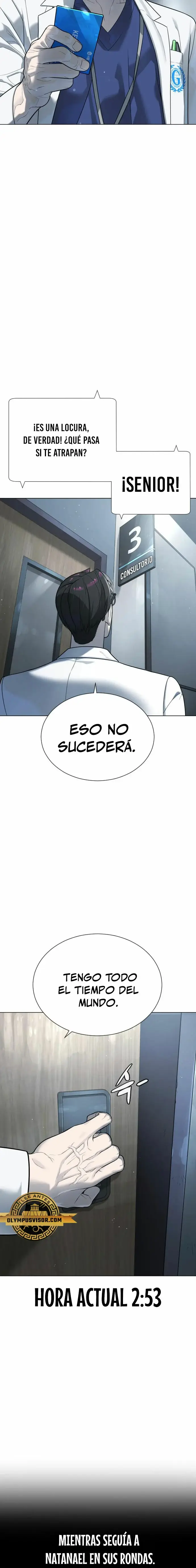 Pedro el asesino (El Asesino Pietro) (2023) - Capítulo 17 - Página 42 - LectorTMOo