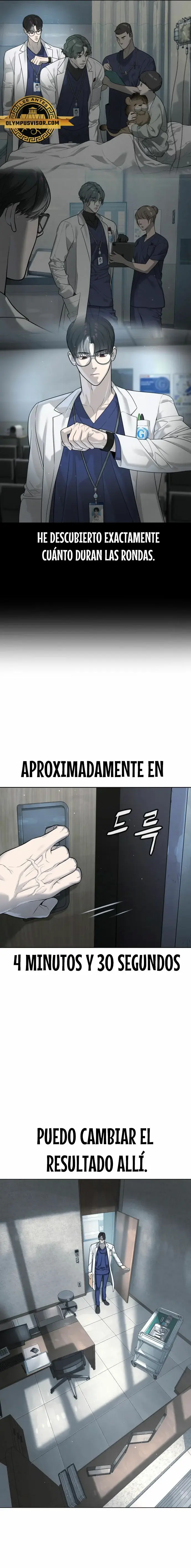 Pedro el asesino (El Asesino Pietro) (2023) - Capítulo 17 - Página 43 - LectorTMOo