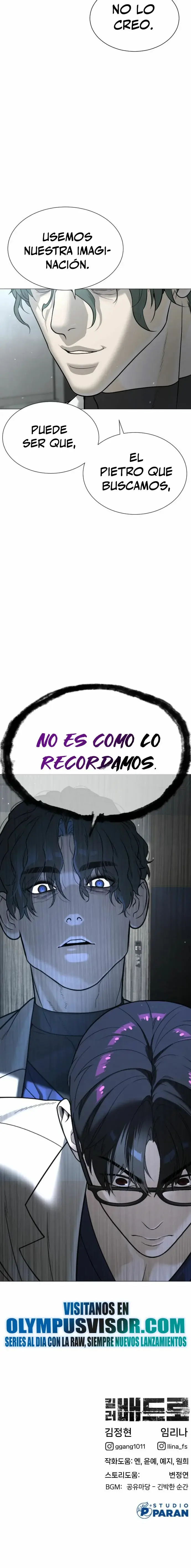 Pedro el asesino (El Asesino Pietro) (2023) - Capítulo 17 - Página 46 - LectorTMOo