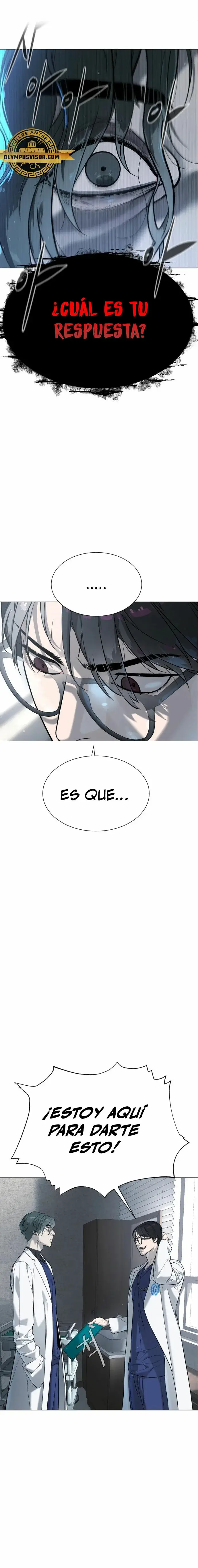 Pedro el asesino (El Asesino Pietro) (2023) - Capítulo 18 - Página 6 - LectorTMOo