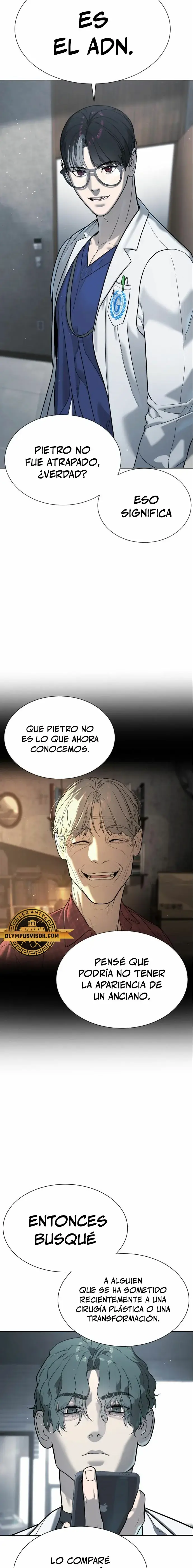 Pedro el asesino (El Asesino Pietro) (2023) - Capítulo 18 - Página 10 - LectorTMOo