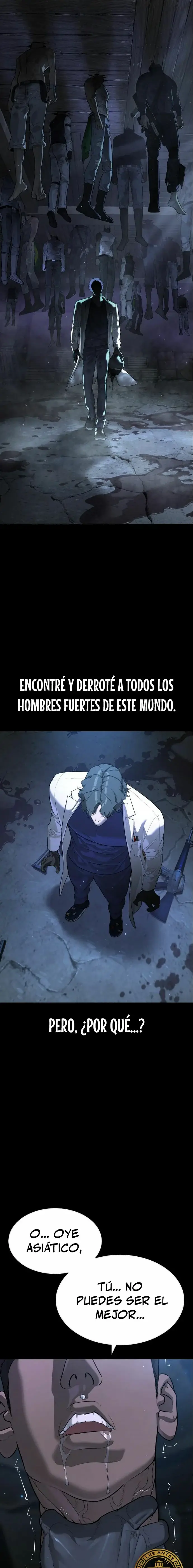 Pedro el asesino (El Asesino Pietro) (2023) - Capítulo 18 - Página 19 - LectorTMOo