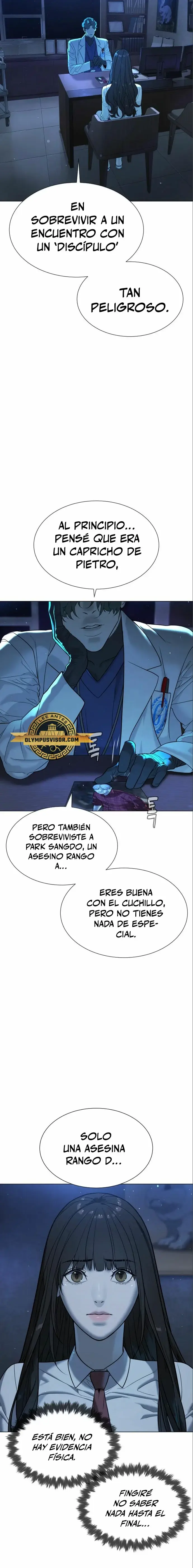 Pedro el asesino (El Asesino Pietro) (2023) - Capítulo 18 - Página 26 - LectorTMOo