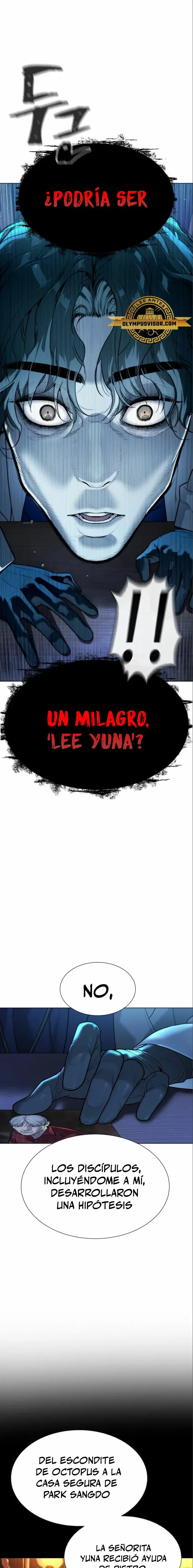 Pedro el asesino (El Asesino Pietro) (2023) - Capítulo 18 - Página 27 - LectorTMOo
