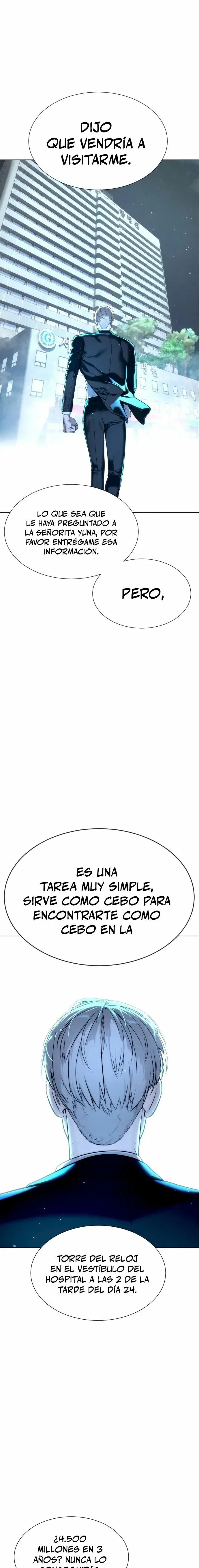 Pedro el asesino (El Asesino Pietro) (2023) - Capítulo 18 - Página 32 - LectorTMOo