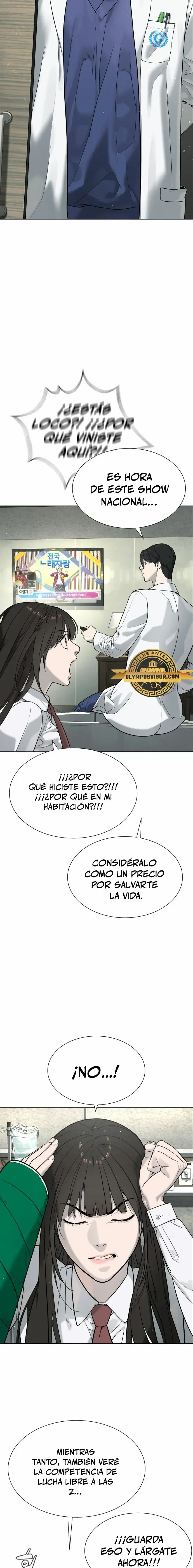 Pedro el asesino (El Asesino Pietro) (2023) - Capítulo 18 - Página 38 - LectorTMOo