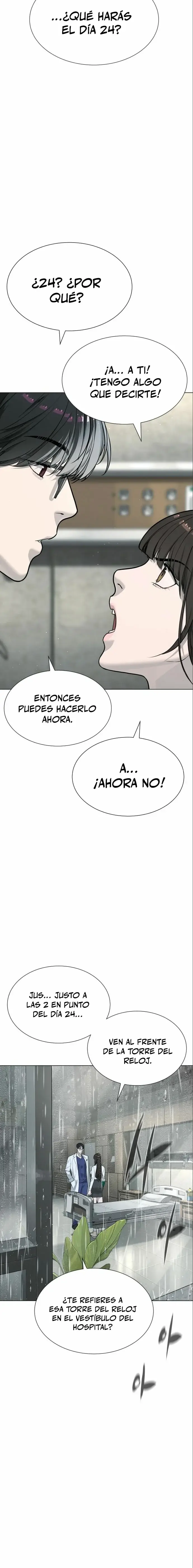 Pedro el asesino (El Asesino Pietro) (2023) - Capítulo 18 - Página 41 - LectorTMOo