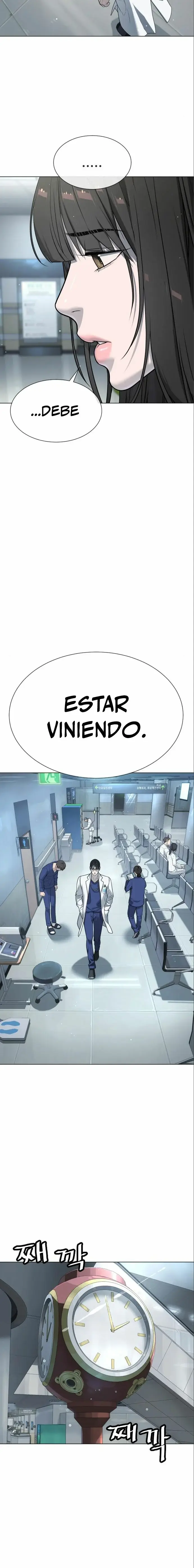 Pedro el asesino (El Asesino Pietro) (2023) - Capítulo 18 - Página 46 - LectorTMOo