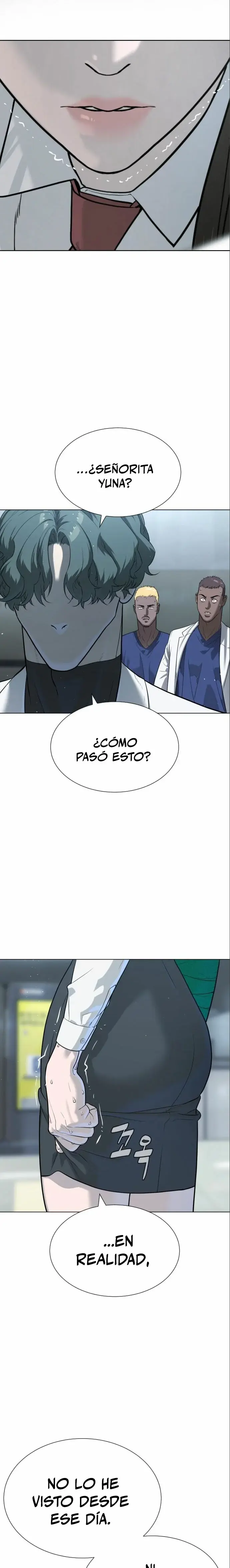 Pedro el asesino (El Asesino Pietro) (2023) - Capítulo 19 - Página 17 - LectorTMOo