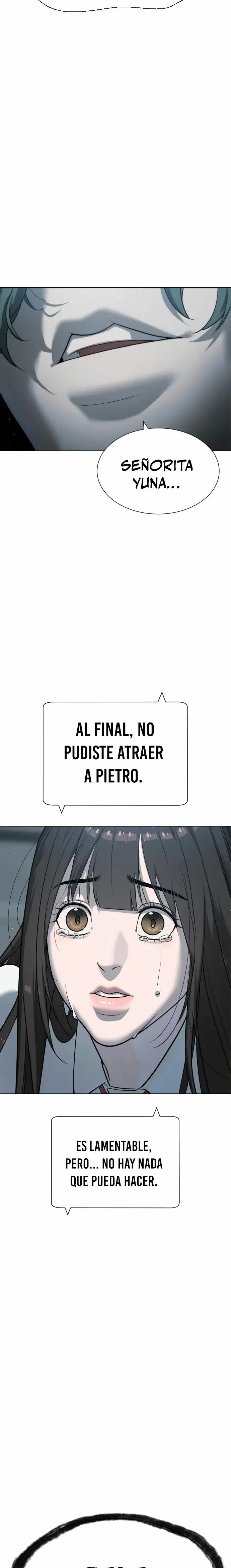 Pedro el asesino (El Asesino Pietro) (2023) - Capítulo 19 - Página 20 - LectorTMOo