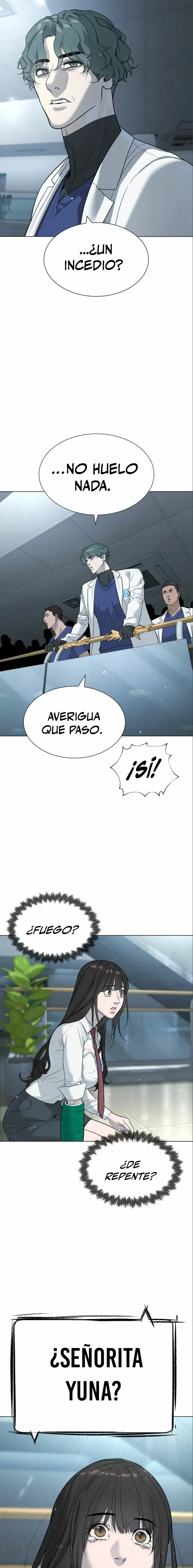 Pedro el asesino (El Asesino Pietro) (2023) - Capítulo 19 - Página 25 - LectorTMOo