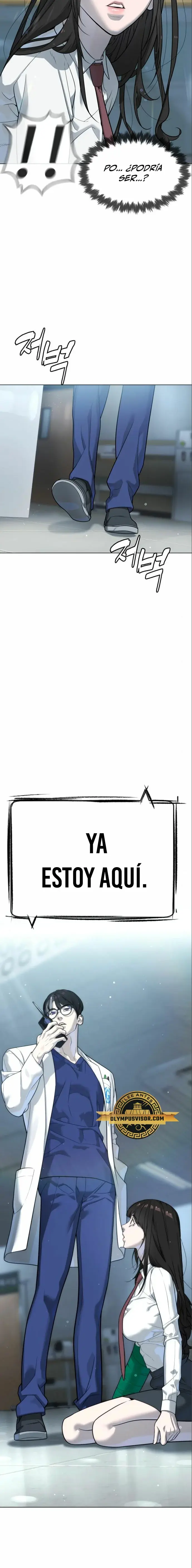 Pedro el asesino (El Asesino Pietro) (2023) - Capítulo 19 - Página 26 - LectorTMOo