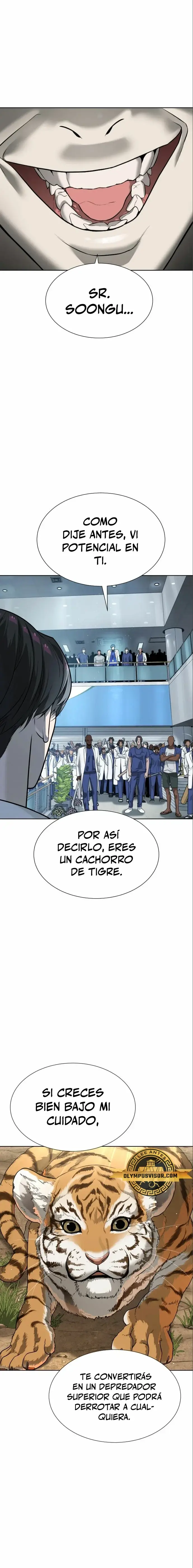 Pedro el asesino (El Asesino Pietro) (2023) - Capítulo 19 - Página 36 - LectorTMOo