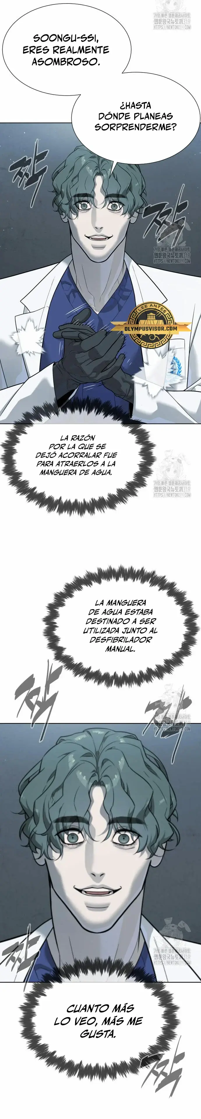 Pedro el asesino (El Asesino Pietro) (2023) - Capítulo 20 - Página 20 - LectorTMOo