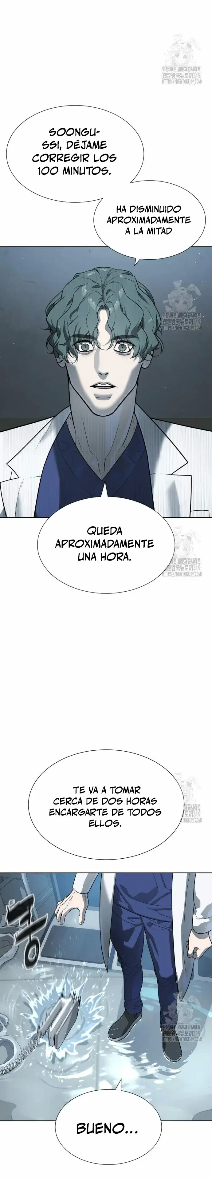 Pedro el asesino (El Asesino Pietro) (2023) - Capítulo 20 - Página 21 - LectorTMOo