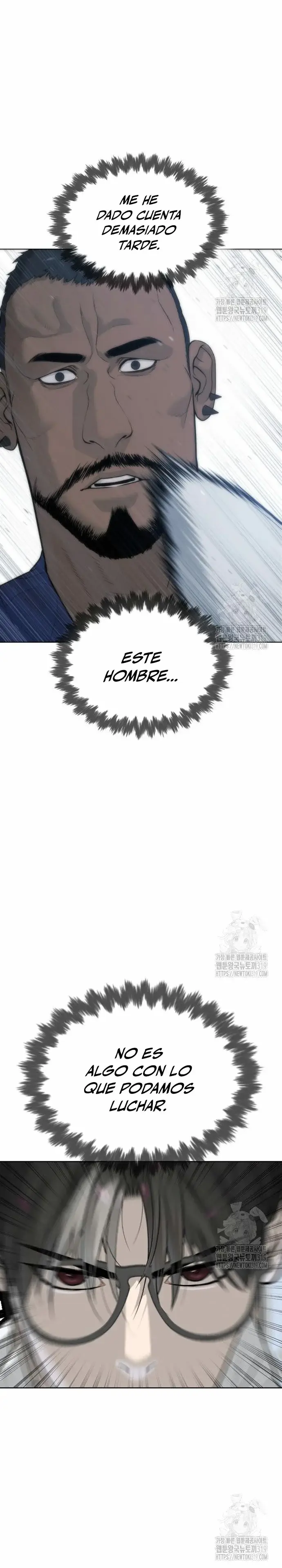 Pedro el asesino (El Asesino Pietro) (2023) - Capítulo 20 - Página 25 - LectorTMOo