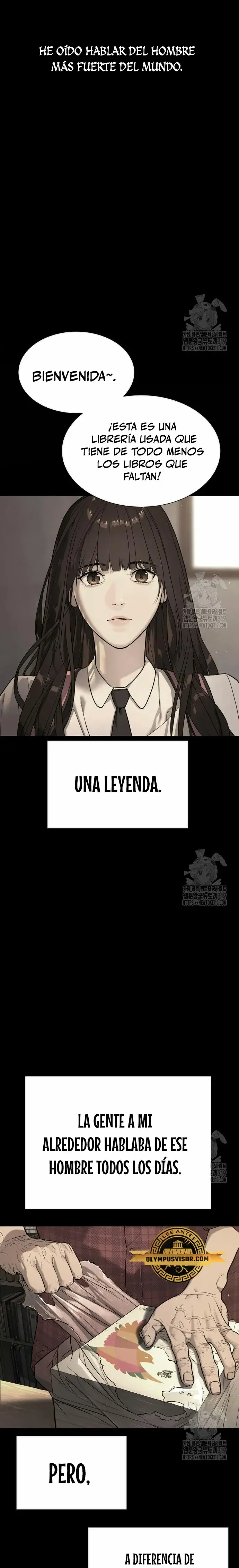 Pedro el asesino (El Asesino Pietro) (2023) - Capítulo 20 - Página 32 - LectorTMOo