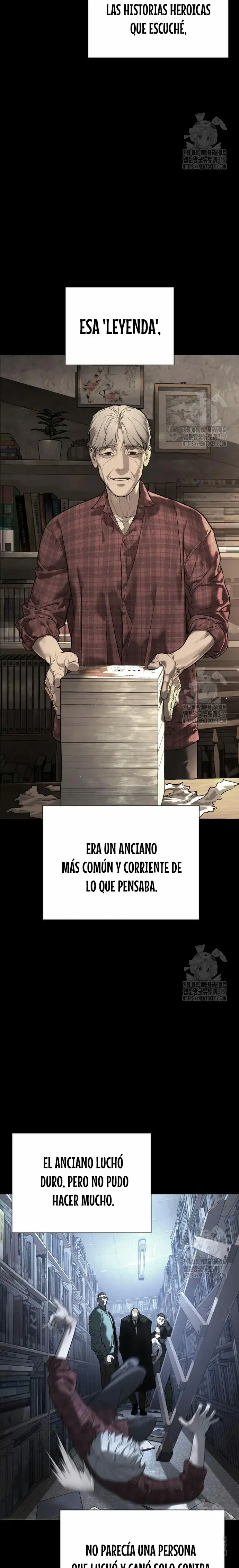 Pedro el asesino (El Asesino Pietro) (2023) - Capítulo 20 - Página 33 - LectorTMOo