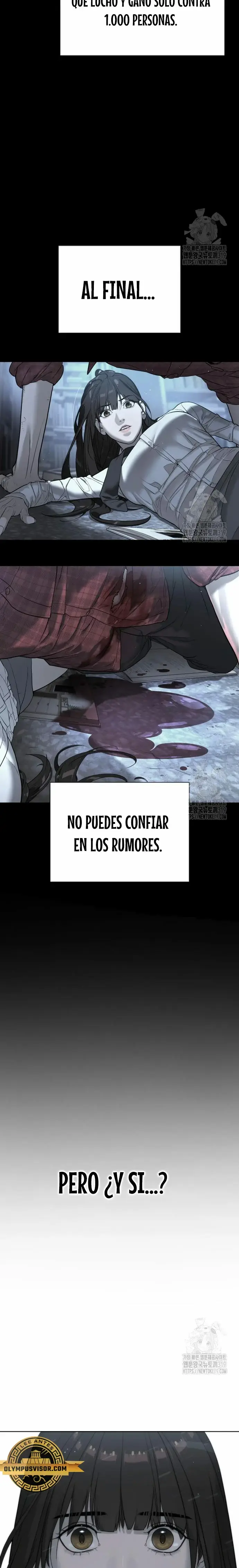 Pedro el asesino (El Asesino Pietro) (2023) - Capítulo 20 - Página 34 - LectorTMOo