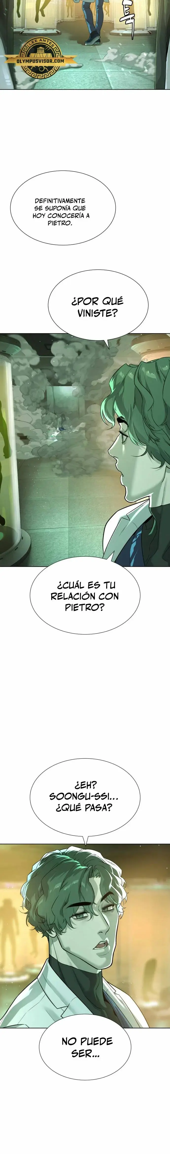 Pedro el asesino (El Asesino Pietro) (2023) - Capítulo 21 - Página 20 - LectorTMOo