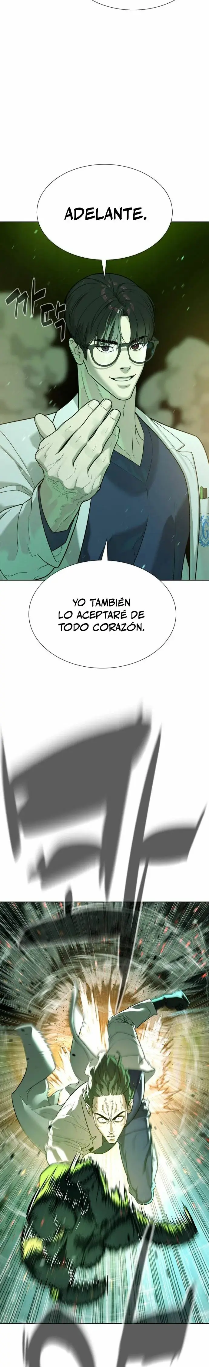 Pedro el asesino (El Asesino Pietro) (2023) - Capítulo 21 - Página 26 - LectorTMOo