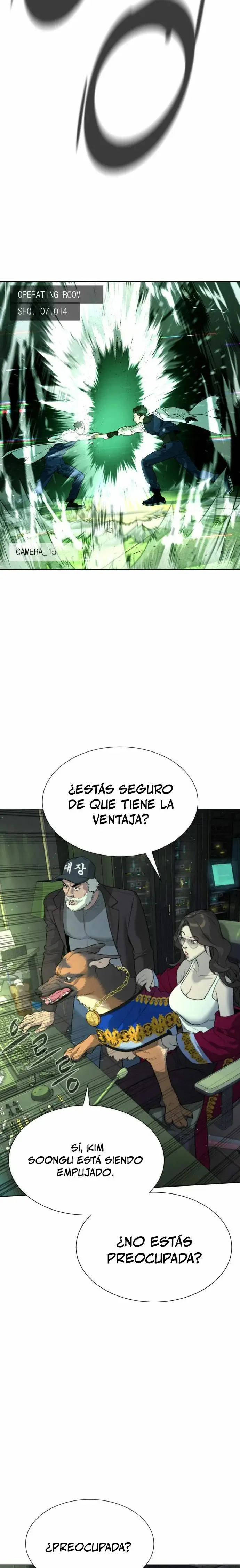 Pedro el asesino (El Asesino Pietro) (2023) - Capítulo 21 - Página 28 - LectorTMOo