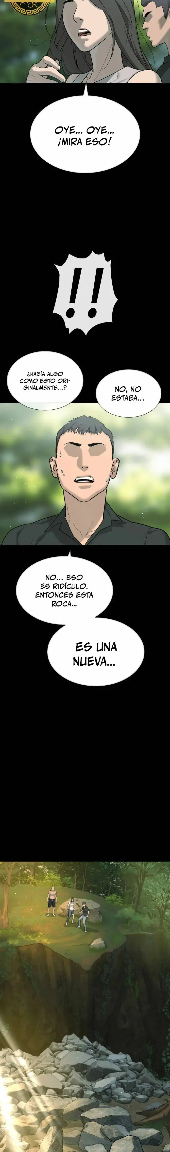 Pedro el asesino (El Asesino Pietro) (2023) - Capítulo 21 - Página 35 - LectorTMOo