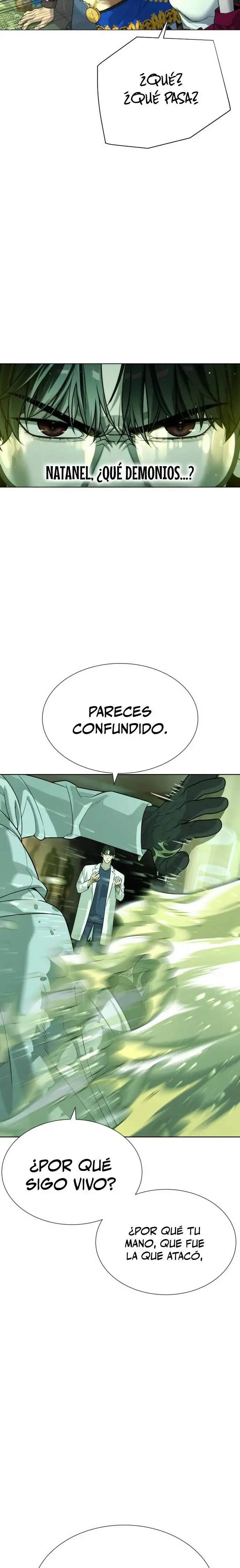 Pedro el asesino (El Asesino Pietro) (2023) - Capítulo 21 - Página 44 - LectorTMOo