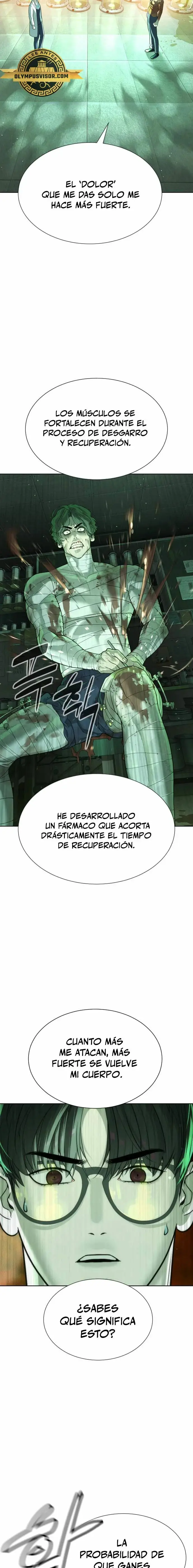 Pedro el asesino (El Asesino Pietro) (2023) - Capítulo 22 - Página 3 - LectorTMOo