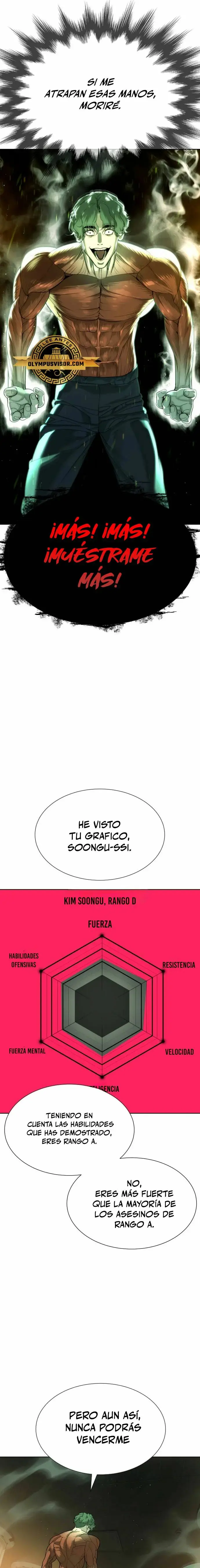 Pedro el asesino (El Asesino Pietro) (2023) - Capítulo 22 - Página 11 - LectorTMOo