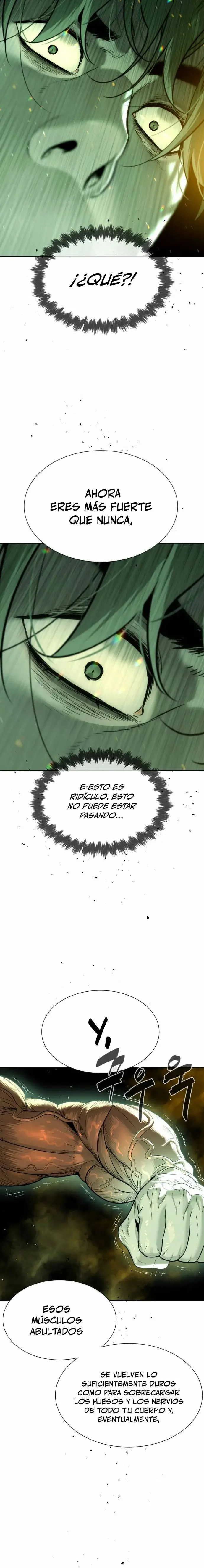 Pedro el asesino (El Asesino Pietro) (2023) - Capítulo 22 - Página 28 - LectorTMOo
