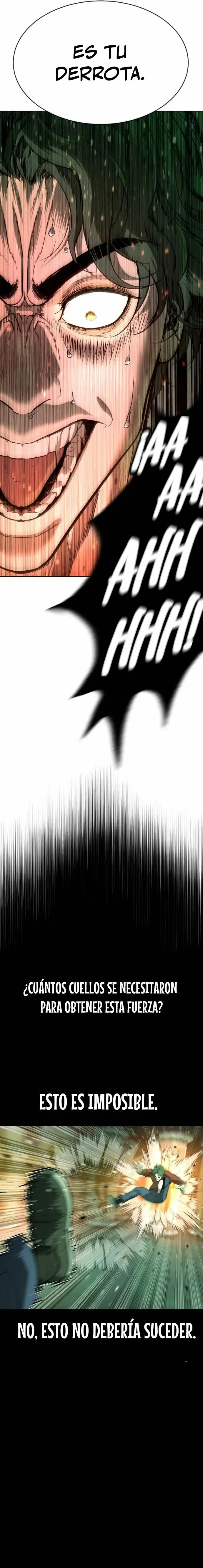 Pedro el asesino (El Asesino Pietro) (2023) - Capítulo 22 - Página 31 - LectorTMOo