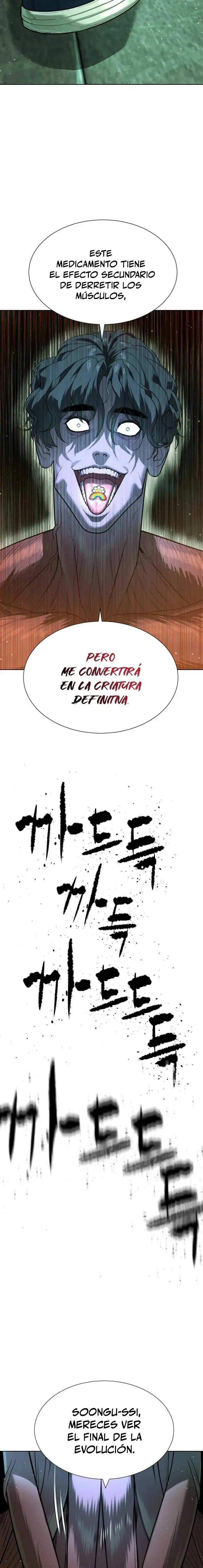 Pedro el asesino (El Asesino Pietro) (2023) - Capítulo 22 - Página 34 - LectorTMOo