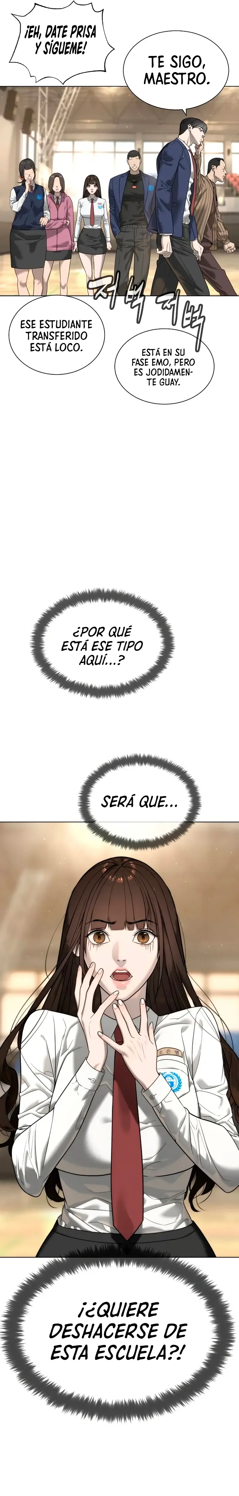 Pedro el asesino (El Asesino Pietro) (2023) - Capítulo 5 - Página 15 - LectorTMOo