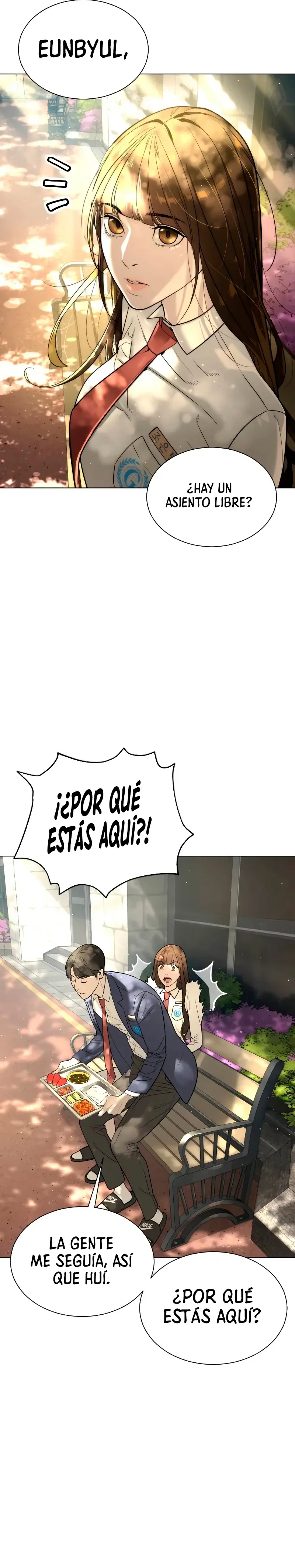 Pedro el asesino (El Asesino Pietro) (2023) - Capítulo 5 - Página 17 - LectorTMOo